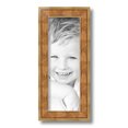 thumbnail image 2 of ArtToFrames 5x14" Gold Panel Picture Frame, Multi Wood Poster Frame, with Regular Glass and 2 (FBPL-5091), 2 of 7