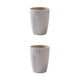 thumbnail image 2 of Kearding Taza de enjuague 400ml Albaricoque 2Conjunto, 2 of 6