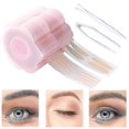 thumbnail image 1 of Lace Double Eyelid Tape, Invisible Eyelid Tape Roll, Double Eyelid Tape, 1 of 2