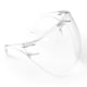 thumbnail image 5 of Careta con Lentes - Gafas de protección facial Gafas de protección antiniebla - Pantalla facial reutilizable con gafas - Visibilidad mejorada y diseño cómodo Gama Protect Careta, 5 of 7