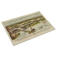 thumbnail image 3 of Print: Grand Birds-Eye View Of The Grounds And Buildings Of The Great, 3 of 4