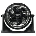 thumbnail image 2 of Ventilador 2 en 1 Taurus de Escritorio y pared 10 pulgadas 3 Velocidades Inclinación Ajustable, 2 of 3
