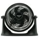 thumbnail image 2 of Ventilador 2 en 1 Taurus de Escritorio y pared 10 pulgadas 3 Velocidades Inclinación Ajustable, 2 of 3