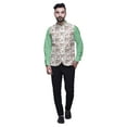 thumbnail image 5 of Atasi Animal Party Wear Jacket For Men Printed Casual Jackets Elegant Wedding Jacket-Large, 5 of 6