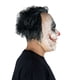 thumbnail image 5 of Mascara De Payaso lunatico Clown Ghoulish Productions Jocker Clasico, Disfraz De Payaso Lunatico Jocker., 5 of 7