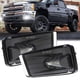 thumbnail image 1 of Faros antiniebla LED Z-OFFROAD 5202 para Silverado Tahoe, 1 of 7