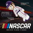 thumbnail image 6 of NASCAR | Hendrick Motorsports Alex Bowman 14" Plush Figure, 6 of 10