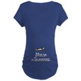 thumbnail image 1 of CafePress - Ninja In Training Maternity T Shirt - Maternity Dark T-Shirt, 1 of 1