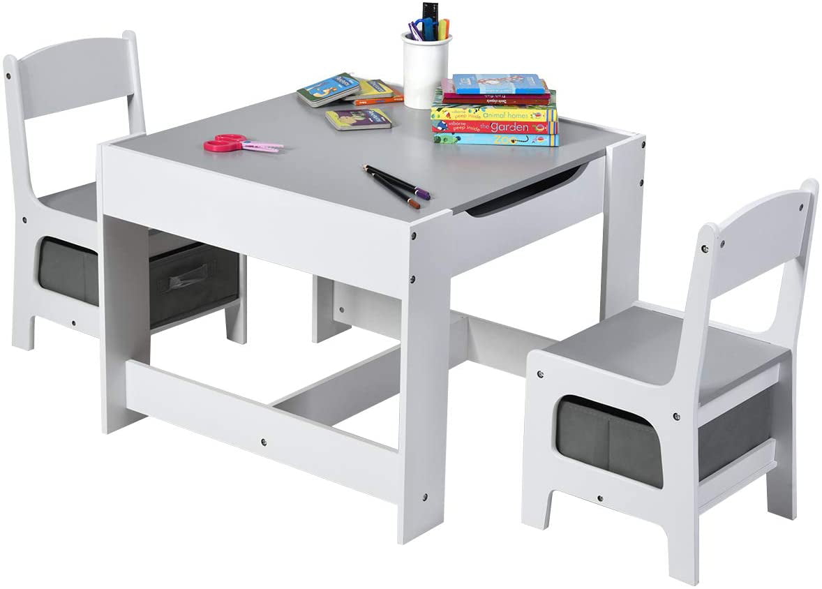 playroom table and chair set