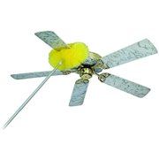 Estilo Removable and Washable Microfiber Ceiling and Fan Duster