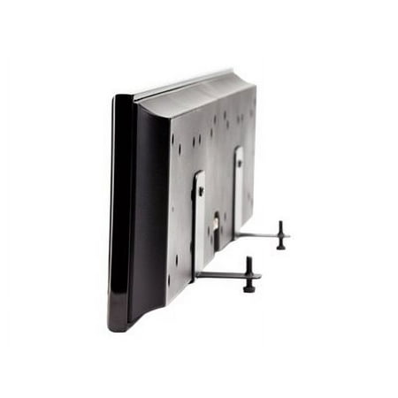 MartinLogan - Motion SLM 4" Flat-Panel Speaker (Each) - Gloss Black