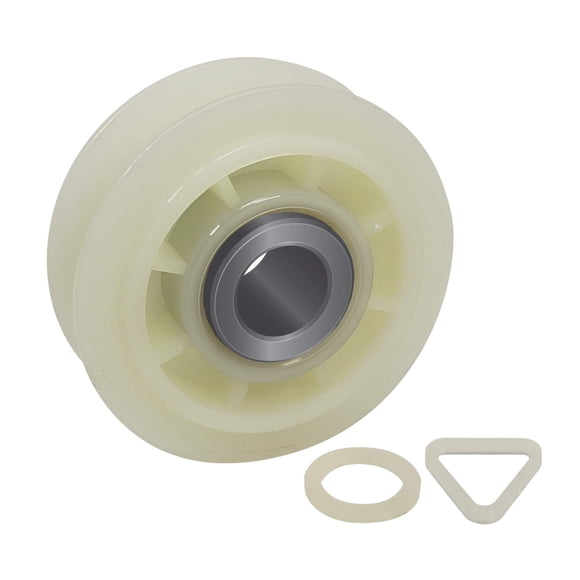 Polea Idler Saffire 279640 de repuesto para secadora Whirlpool & Kenmore