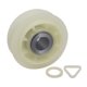 thumbnail image 1 of Polea Idler Saffire 279640 de repuesto para secadora Whirlpool & Kenmore, 1 of 5