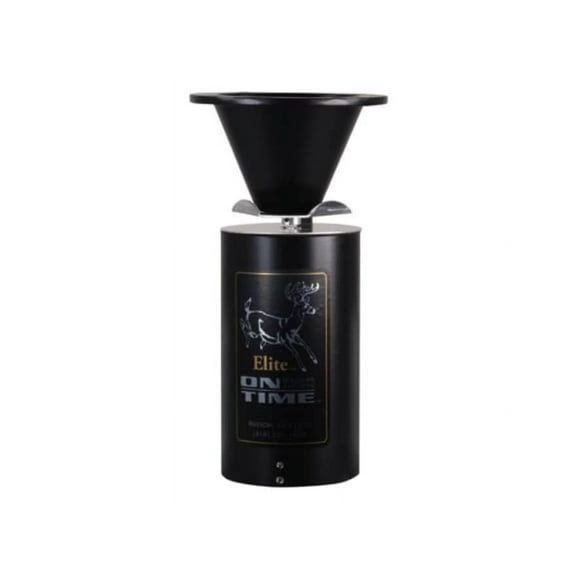 On Time 11113 Elite Lifetime Feeder Timer Universal