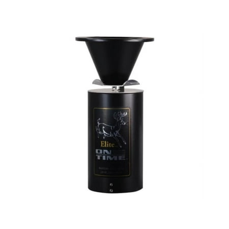 On Time 11113 Elite Lifetime Feeder Timer Universal