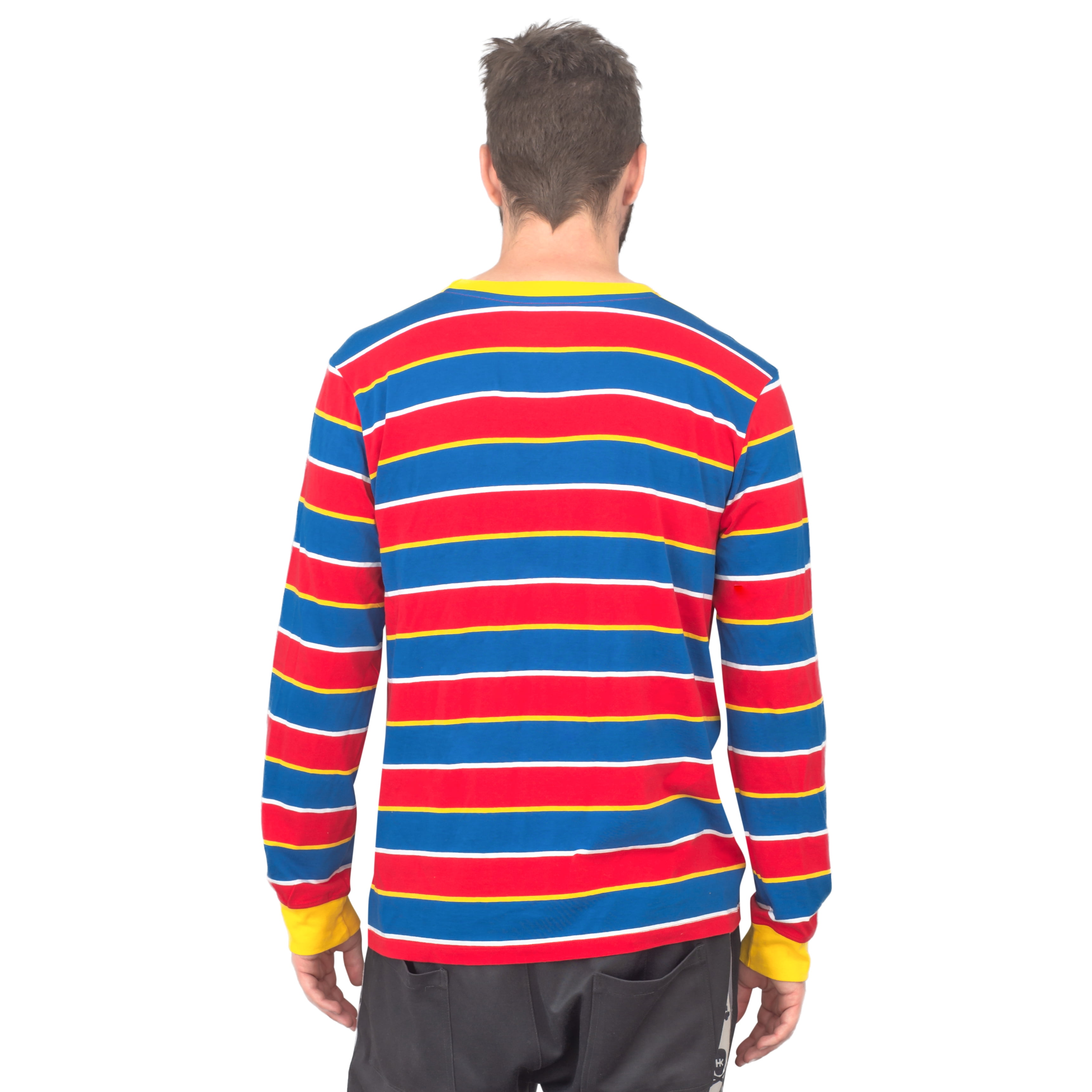 Bert and Ernie Sesame Street Halloween 