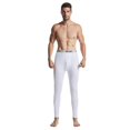 thumbnail image 3 of Traditional Long Johns Thermal Underwear For Men, 3 of 4