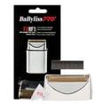 thumbnail image 2 of 3 Packs BaByliss PRO FXRF1 Replacement Foil Head & Cutter for FOIFX01 / FXFS1 Shaver, 2 of 6