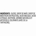 thumbnail image 5 of 5 GUM , Gomme à Mâcher Sans Sucre Saveur Fraise-Inondation, 15 Bâtonnets, 3 Paquets, 5 of 5