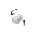 thumbnail image 1 of DROP Bath and Kitchen Bain lavabo vasque, 1 of 7