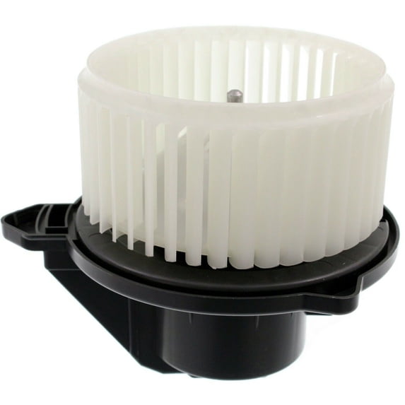 Heater Blower Motor For 2002-2009 1500 2500 3500 Grand Cherokee w/ wheel