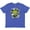 Vintage Royal Blue, variant on Inktastic Tennis Ball Youth T-Shirt