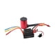 thumbnail image 1 of Motor sin escobillas S3650 con ESC sin escobillas de 60 A, 50 mm x 36 mm, integrado, 5,5 V/3 A, para bricolaje 2300kv, 1 of 9