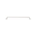 thumbnail image 5 of Richelieu BP52003320900 12-5/8" Center To Center Handle Cabinet Pull - Black, 5 of 7