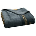 thumbnail image 4 of The Northwest Group  Vegas Golden Knights 50" x 60" Digitize Raschel Throw Blanket, 4 of 5