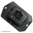 thumbnail image 2 of BeckArnley 204-0005 Blower Motor Resistor, 2 of 4