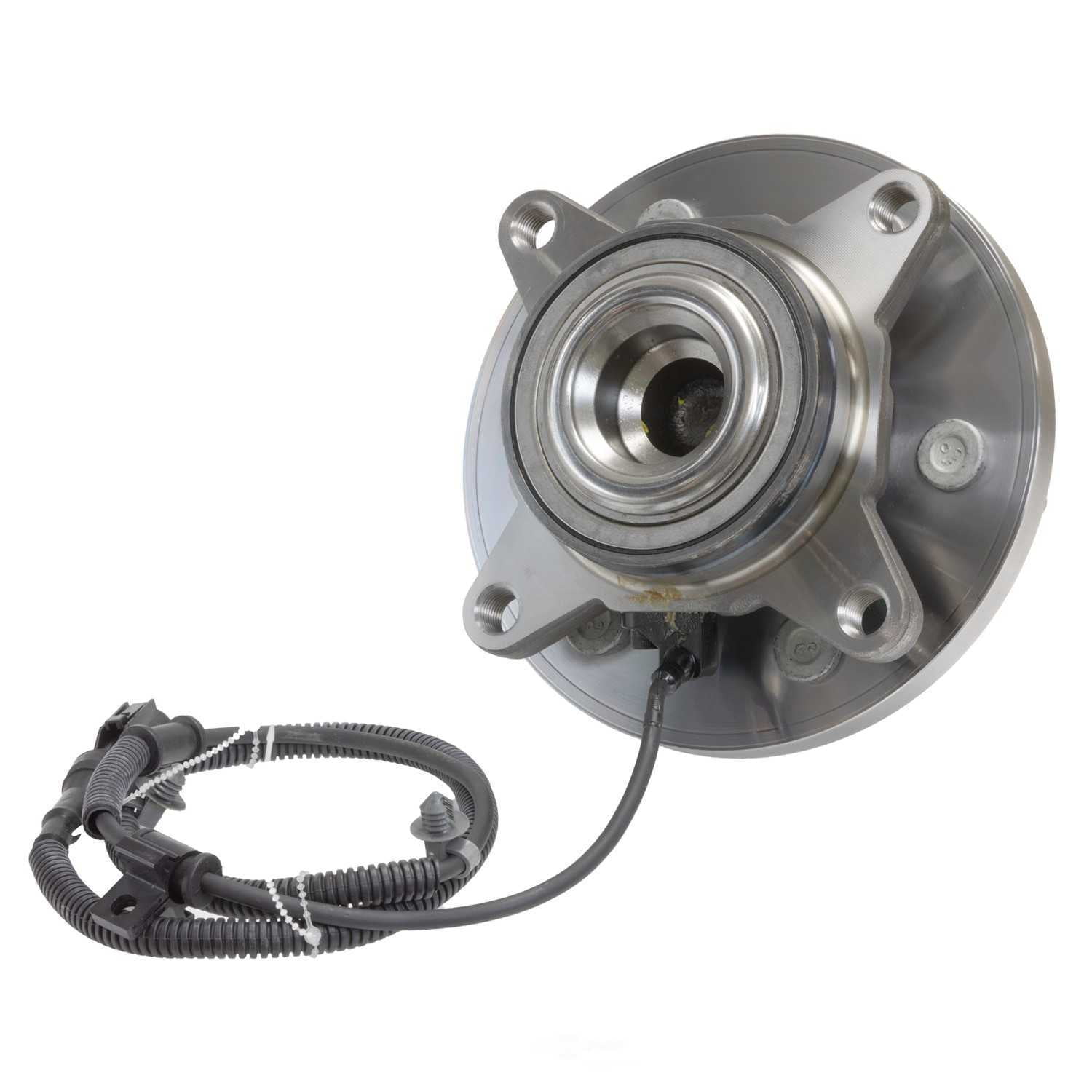 Schaeffler 102199 Wheel Bearing - Generation 3