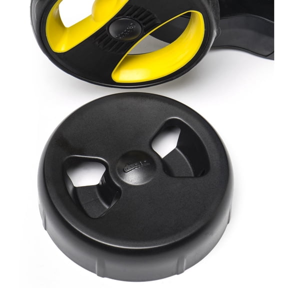 Doona Wheel Covers - Black