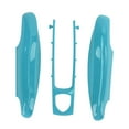 thumbnail image 3 of Remote Key Housing,Car Remote Control Key Key Fob Shell Key Fob Protector Exquisite Design, 3 of 5