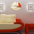 thumbnail image 4 of Mirror Tiles Self-Adhesive Mirror Self-Adhesive Mirror for Wall Mirror Tiles Decorative Mirror (Gold)-, 4 of 5