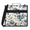Multicolor 2, variant on Herdesigns Cartoon Car Zipper Binder 1.5 Inch 3 D-Rings with Shoulder Strap & Handle, Waterproof Cartoon Transportation Car Binder Organizer Bag for 13 Inch Laptop