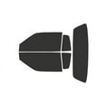 thumbnail image 2 of Rvinyl Window Tint Kit Compatible with Buick Riviera 1990-1993 - Complete Precut Kit - 20%, 2 of 8