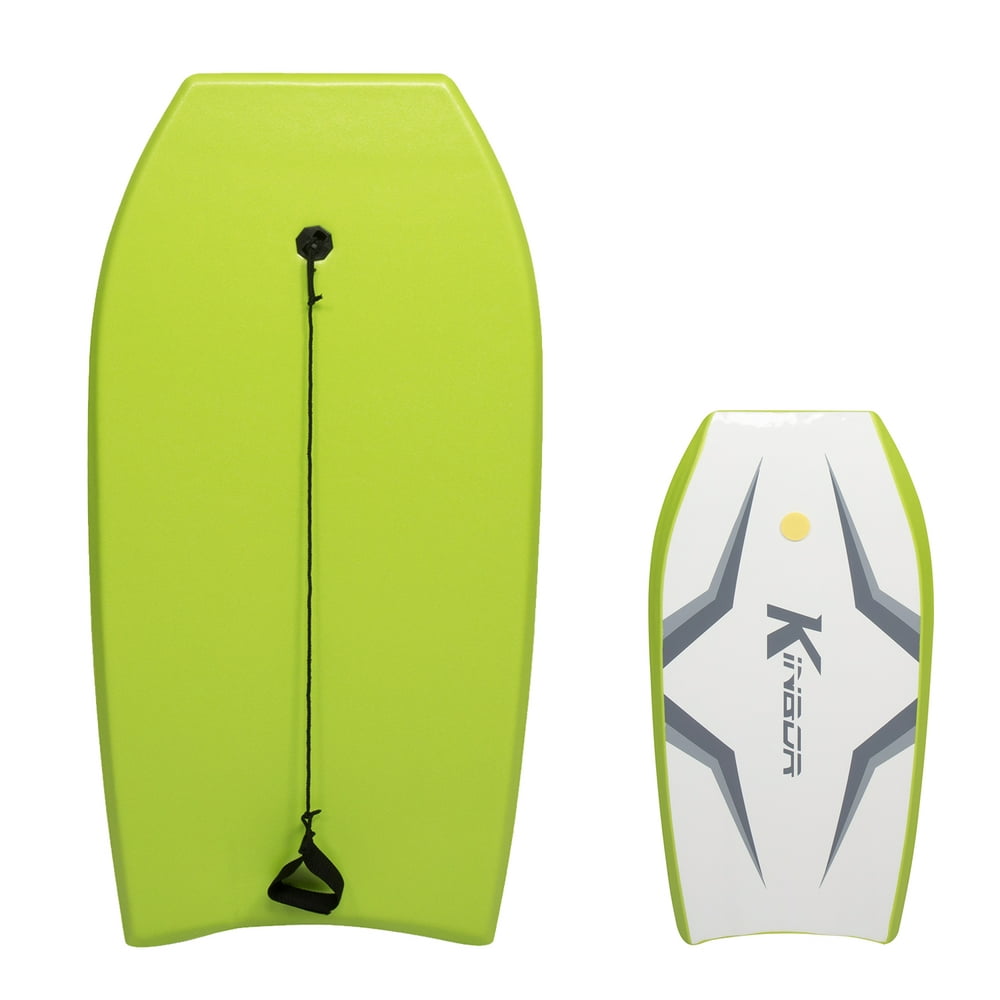 Bodyboards for adults