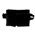 thumbnail image 3 of Bolsa de herramientas Zulema Bolsa de cinturón de cintura resistente Negro Bolsa de trabajo, 3 of 4