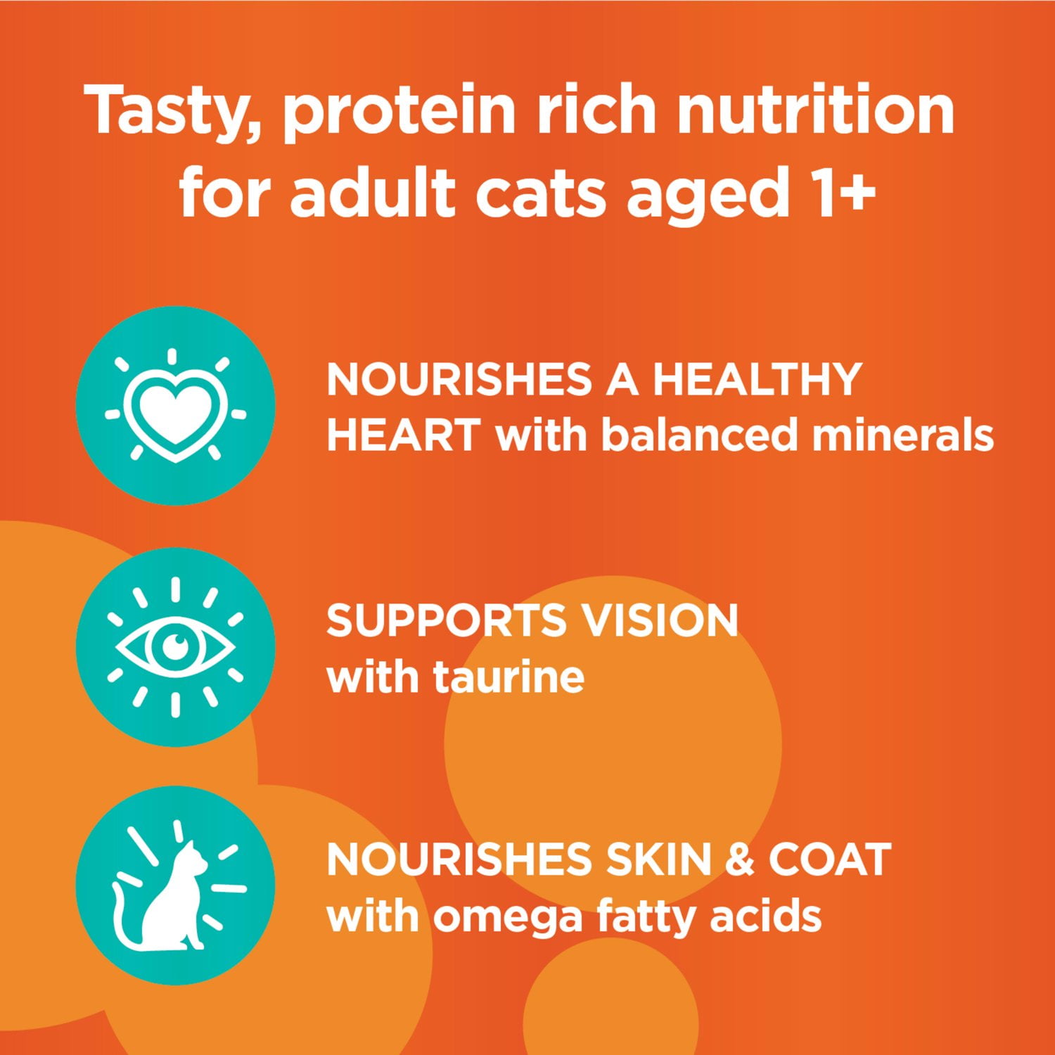 (2 pack) Iams Perfect Portions Wet Cat Food Variety Pack, Grain Free, 1.32 Oz Trays (12 Pack)