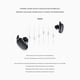 thumbnail image 5 of Beats Headphones Clearance Noise Cancelling Headphones Earbuds Noise Cancelling Earbuds Bluetooth Wireless Earphones, Wireless Bluetooth Sports Headset IPX4 Waterproof Headphone With Microphone, 5 of 8