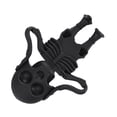 thumbnail image 4 of Cartoon U Disk Black Skull Appearance High Speed Bulk Storage Flash Drive Memory Device, 4 of 7