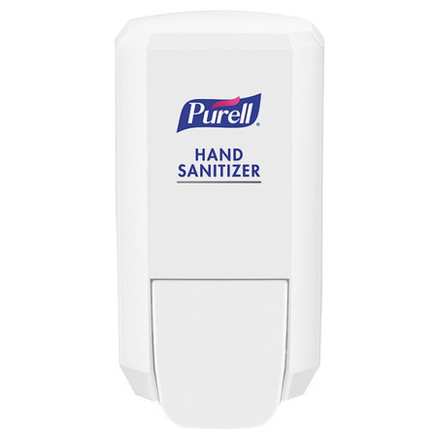PURELL 412106 Hand Sanitizer Dispenser,Wall Mount