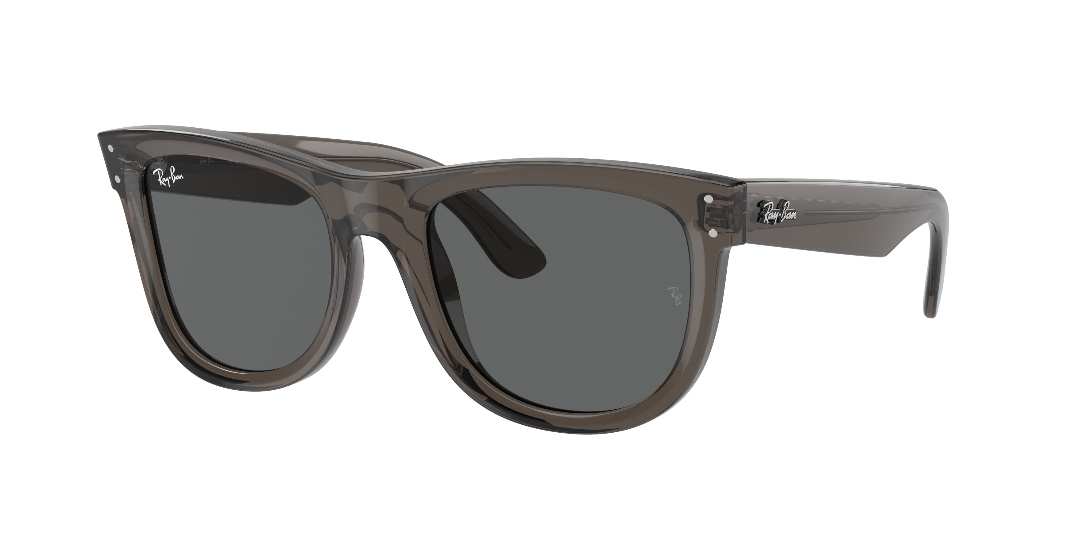 その他 Man RAYS Ray-Ban Chromance RB4264-8766O-58 Unisex Sunglasses, Black