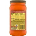 thumbnail image 2 of Classico Four Cheese Tomato Cream Spaghetti Pasta Sauce, 15 oz Jar, 2 of 8