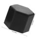 thumbnail image 2 of unbranded 20Ud Tapas Para Tuercas De De Silicona Negras Protección Y Fácil Instalación, 2 of 6
