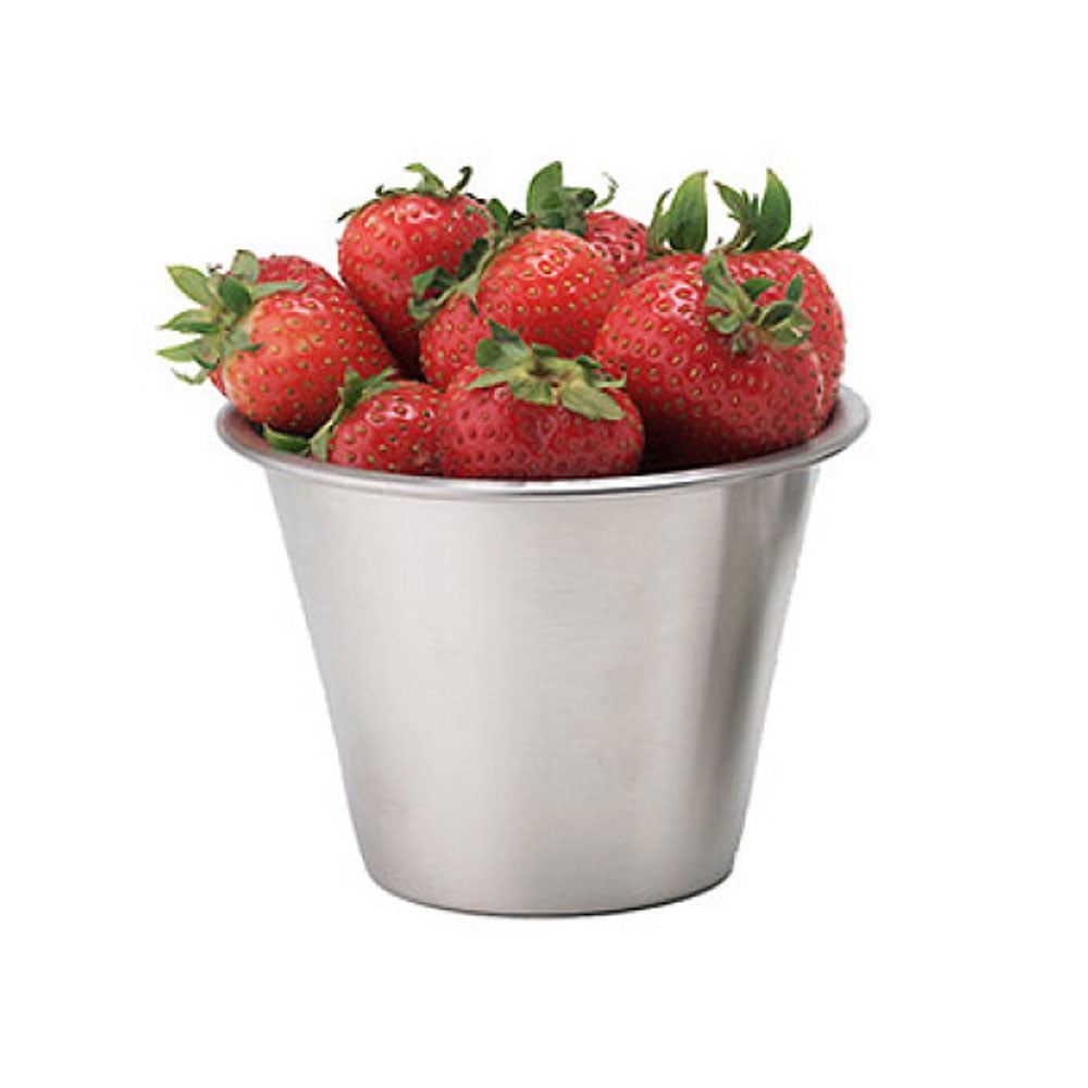 14 oz. Condiment Cup, 4.5" dia., 3" Tall