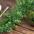 Dolicer 6Ft 3 Pack Artificial Eucalyptus Garland Artificial Greenery