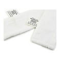 2PCS Steam Cleaner Floor Cloth for Pads for EasyFix SC1 SC2 SC3 SC4 SC5