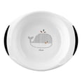 thumbnail image 4 of Set de Alimentación Chicco 18m+ Plato Vaso Entrenador Cuchara Ballena, 4 of 5