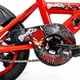 thumbnail image 3 of Bicicleta Infantil Mercurio Rodado 12 FRATELLO MUEBLES Con Ruedas Auxiliares, 3 of 6